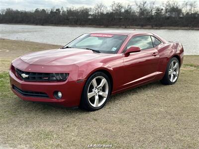 2013 Chevrolet Camaro LT - Photo 3 - Monroe, LA 71201