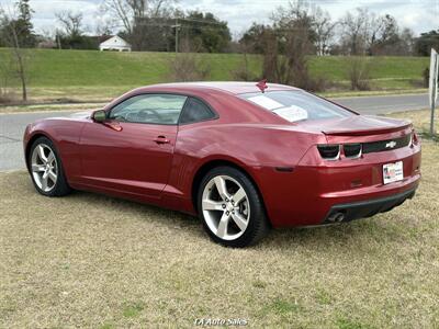 2013 Chevrolet Camaro LT - Photo 10 - Monroe, LA 71201