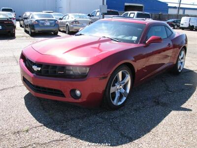 2013 Chevrolet Camaro LT   - Photo 7 - West Monroe, LA 71225