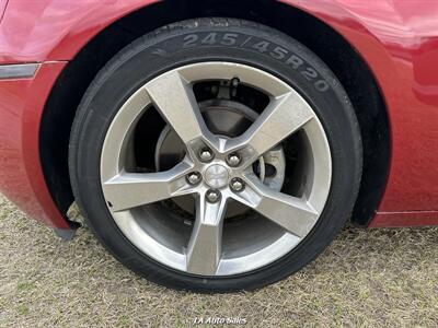2013 Chevrolet Camaro LT - Photo 21 - Monroe, LA 71201