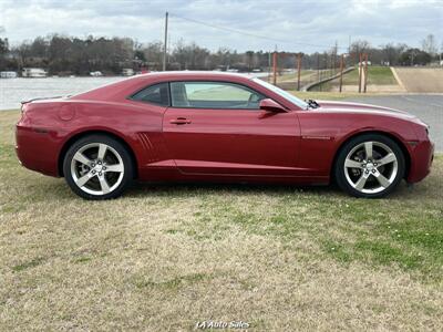 2013 Chevrolet Camaro LT - Photo 7 - Monroe, LA 71201