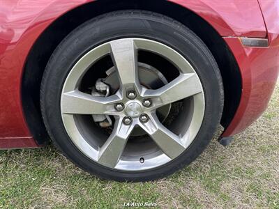 2013 Chevrolet Camaro LT - Photo 22 - Monroe, LA 71201