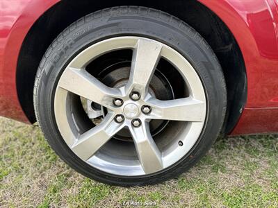 2013 Chevrolet Camaro LT - Photo 20 - Monroe, LA 71201