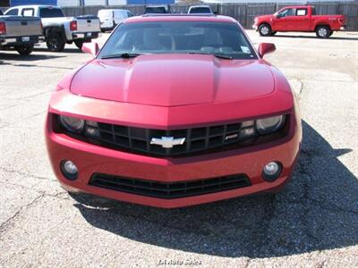 2013 Chevrolet Camaro LT   - Photo 8 - West Monroe, LA 71225