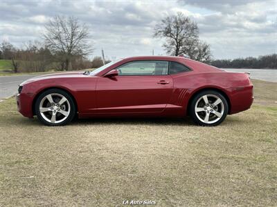 2013 Chevrolet Camaro LT - Photo 6 - Monroe, LA 71201
