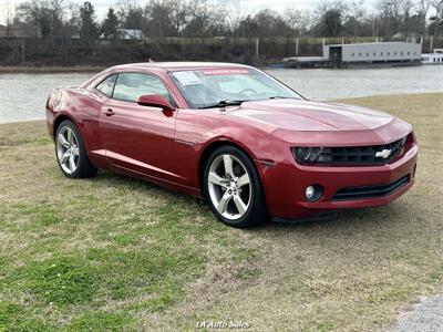 2013 Chevrolet Camaro LT - Photo 4 - Monroe, LA 71201