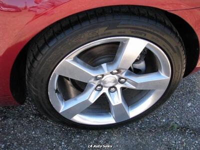 2013 Chevrolet Camaro LT 2dr Coupe w/2LT - Photo 9 - Monroe, LA 71201