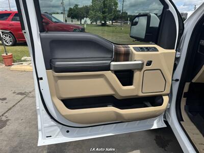 2016 Ford F-150 Lariat - Photo 15 - Monroe, LA 71201