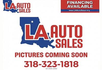 2016 Ford F-150 Lariat Truck