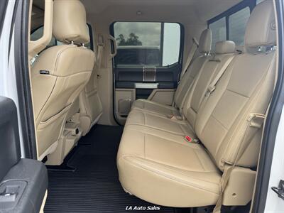 2016 Ford F-150 Lariat - Photo 10 - Monroe, LA 71201