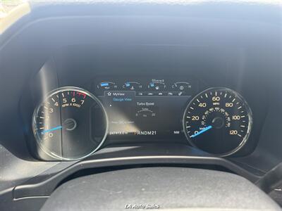 2016 Ford F-150 Lariat - Photo 20 - Monroe, LA 71201
