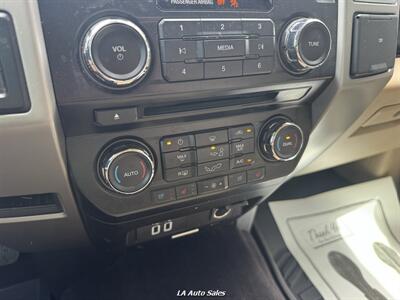 2016 Ford F-150 Lariat - Photo 18 - Monroe, LA 71201
