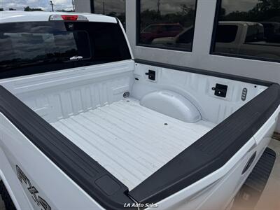 2016 Ford F-150 Lariat - Photo 9 - Monroe, LA 71201