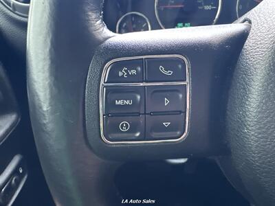 2014 Jeep Wrangler Sport - Photo 18 - Monroe, LA 71201