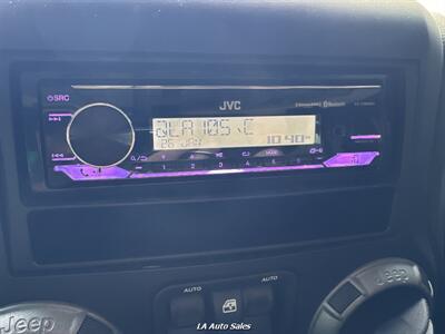 2014 Jeep Wrangler Sport - Photo 15 - Monroe, LA 71201