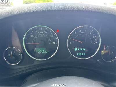 2014 Jeep Wrangler Sport - Photo 20 - Monroe, LA 71201