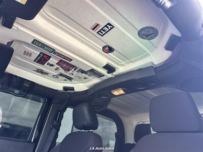 2014 Jeep Wrangler Sport - Photo 14 - Monroe, LA 71201