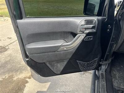 2014 Jeep Wrangler Sport - Photo 13 - Monroe, LA 71201