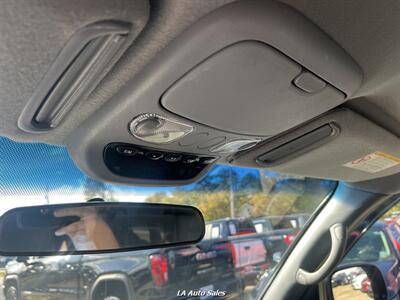 2004 Toyota Tundra Limited 4dr Double Cab Limited - Photo 11 - Monroe, LA 71201