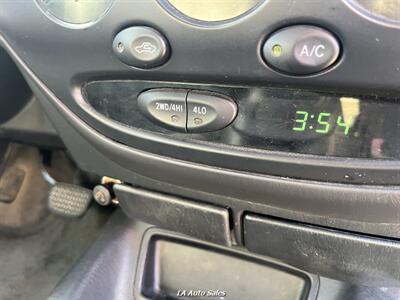 2004 Toyota Tundra Limited 4dr Double Cab Limited - Photo 15 - Monroe, LA 71201