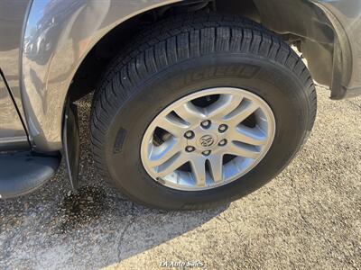 2004 Toyota Tundra Limited 4dr Double Cab Limited - Photo 16 - Monroe, LA 71201