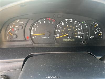 2004 Toyota Tundra Limited 4dr Double Cab Limited - Photo 6 - Monroe, LA 71201