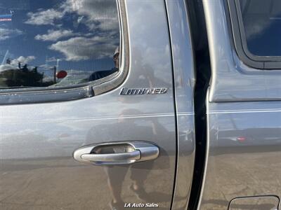 2004 Toyota Tundra Limited 4dr Double Cab Limited - Photo 4 - Monroe, LA 71201