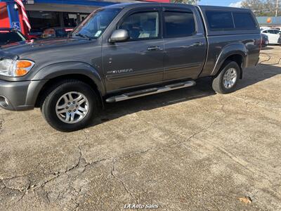 2004 Toyota Tundra Limited 4dr Double Cab Limited - Photo 3 - Monroe, LA 71201
