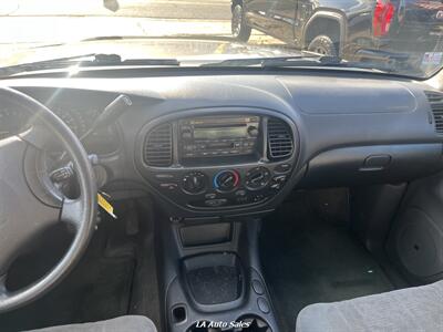 2004 Toyota Tundra Limited 4dr Double Cab Limited - Photo 7 - Monroe, LA 71201