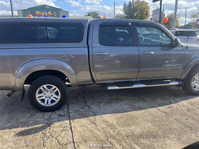 2004 Toyota Tundra Limited 4dr Double Cab Limited - Photo 13 - Monroe, LA 71201