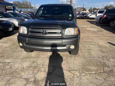 2004 Toyota Tundra Limited 4dr Double Cab Limited - Photo 2 - Monroe, LA 71201