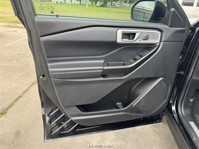 2020 Ford Explorer Limited - Photo 16 - Monroe, LA 71201