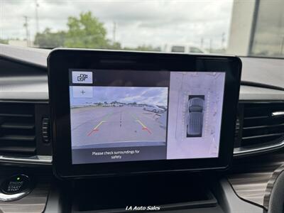 2020 Ford Explorer Limited - Photo 18 - Monroe, LA 71201