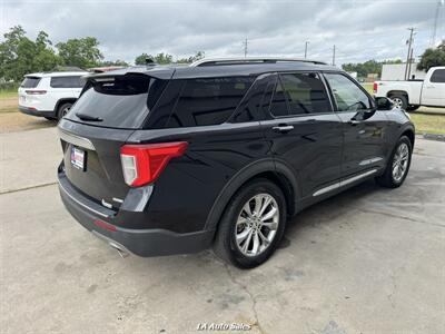 2020 Ford Explorer Limited - Photo 5 - Monroe, LA 71201