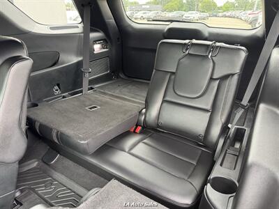 2020 Ford Explorer Limited - Photo 10 - Monroe, LA 71201