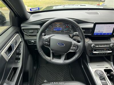 2020 Ford Explorer Limited - Photo 13 - Monroe, LA 71201