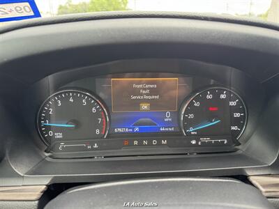 2020 Ford Explorer Limited - Photo 19 - Monroe, LA 71201