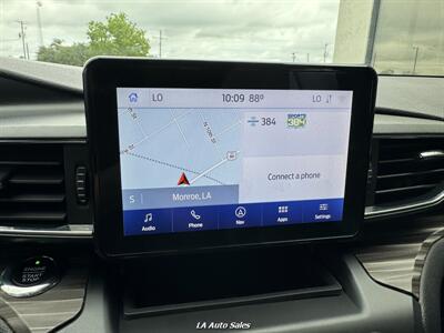2020 Ford Explorer Limited - Photo 17 - Monroe, LA 71201