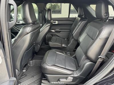 2020 Ford Explorer Limited - Photo 11 - Monroe, LA 71201