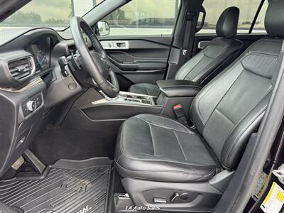2020 Ford Explorer Limited - Photo 15 - Monroe, LA 71201