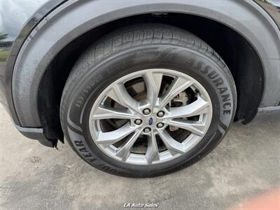 2020 Ford Explorer Limited - Photo 8 - Monroe, LA 71201