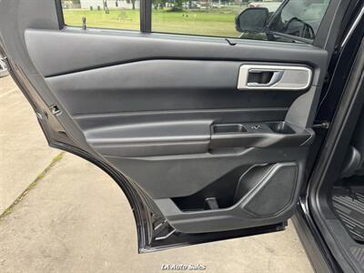 2020 Ford Explorer Limited - Photo 12 - Monroe, LA 71201