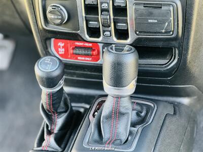 2021 Jeep Gladiator Rubicon - Photo 24 - Monroe, LA 71201