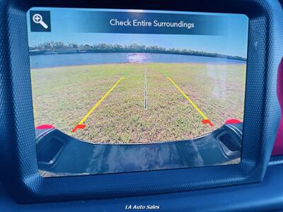 2021 Jeep Gladiator Rubicon - Photo 33 - Monroe, LA 71201