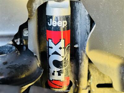 2021 Jeep Gladiator Rubicon - Photo 28 - Monroe, LA 71201