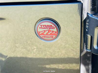 2021 Jeep Gladiator Rubicon - Photo 32 - Monroe, LA 71201