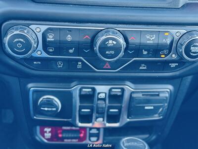 2021 Jeep Gladiator Rubicon - Photo 31 - Monroe, LA 71201