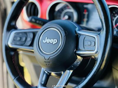 2021 Jeep Gladiator Rubicon - Photo 25 - Monroe, LA 71201