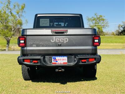2021 Jeep Gladiator Rubicon - Photo 13 - Monroe, LA 71201