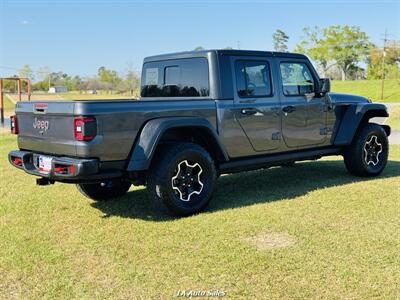 2021 Jeep Gladiator Rubicon - Photo 12 - Monroe, LA 71201